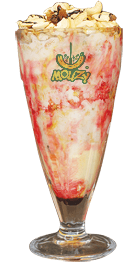 Mouzy Royal Avil Milk